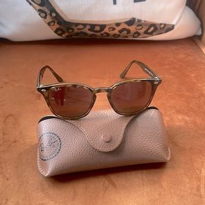 Ray Ban Sunglasses